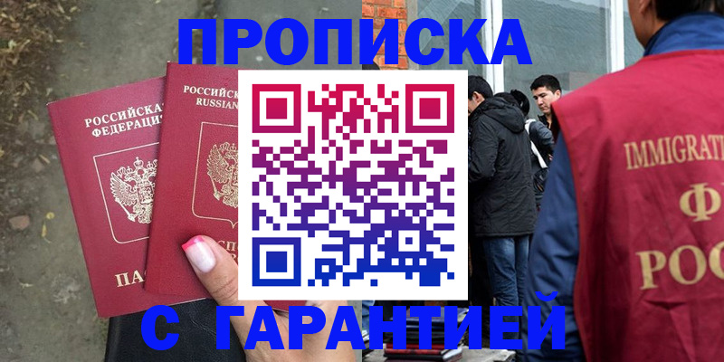 прописка паспорт в Шагонаре